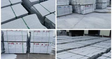 赤峰芝麻白1.8A光毛板