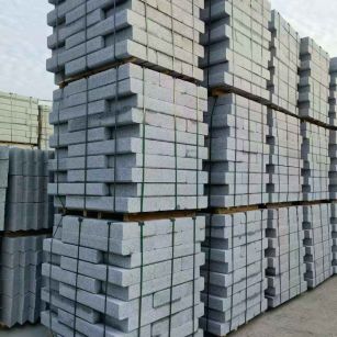 赤峰 路沿石（路侧石），颜色一致，尺寸标准