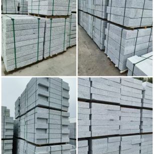 赤峰 花岗岩路沿石多少钱