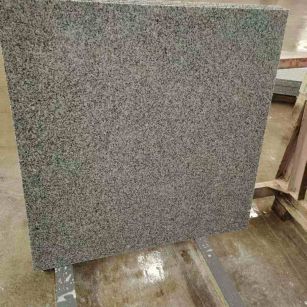 赤峰 芝麻白光面900*900，高地铁标准