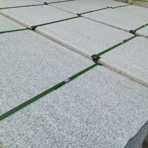 赤峰 芝麻白斧剁面