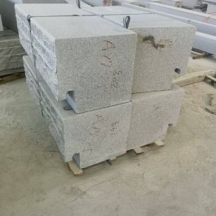 赤峰 整石坐凳打包