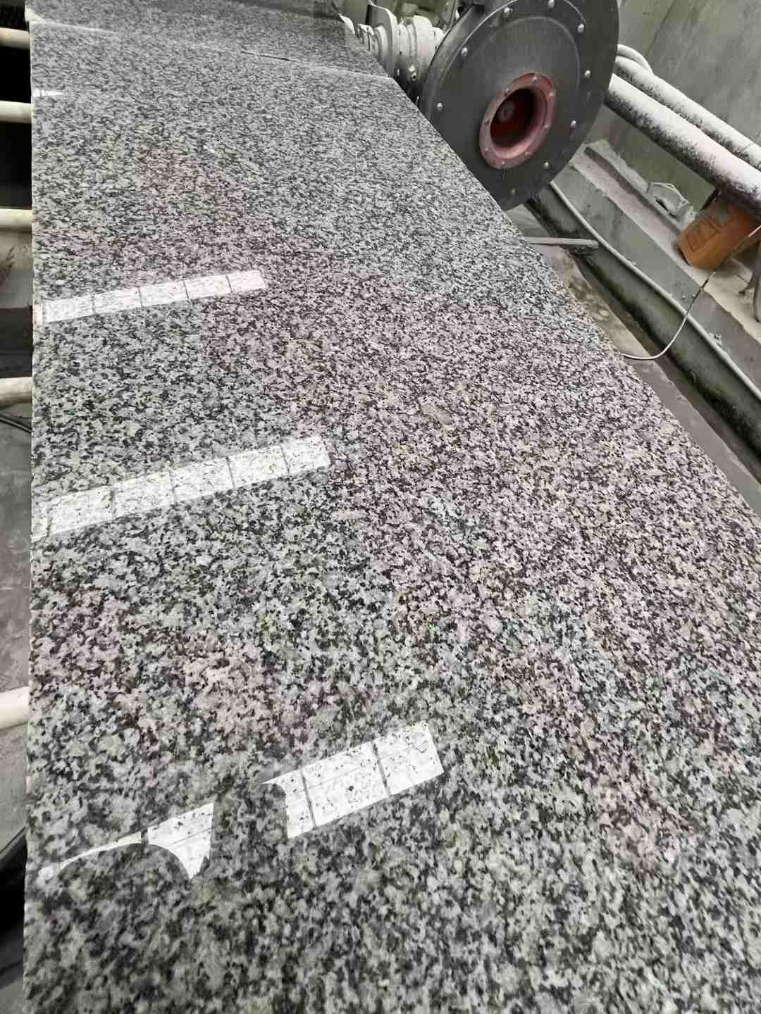 赤峰 芙蓉白光面