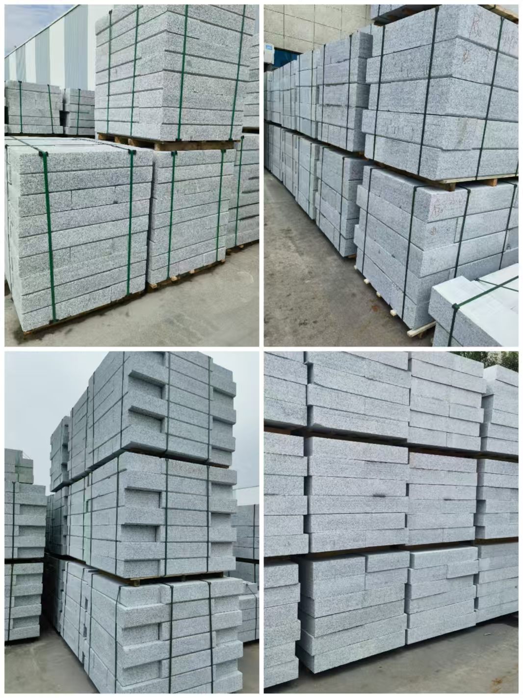 赤峰 花岗岩路沿石多少钱