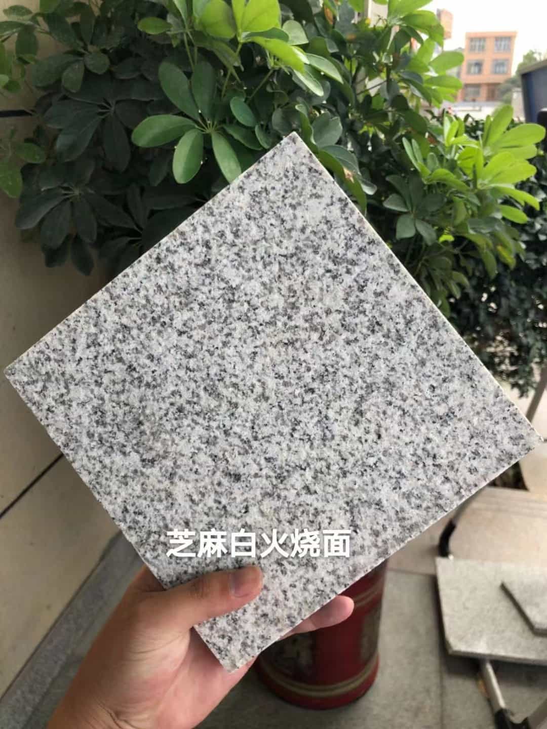 赤峰芝麻白火烧面地铺