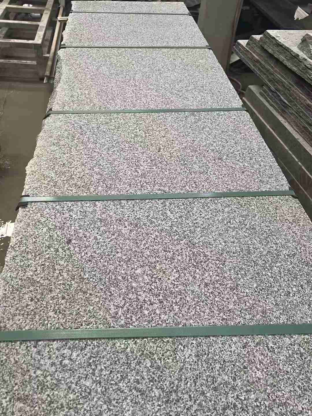 赤峰 芝麻黑火烧面