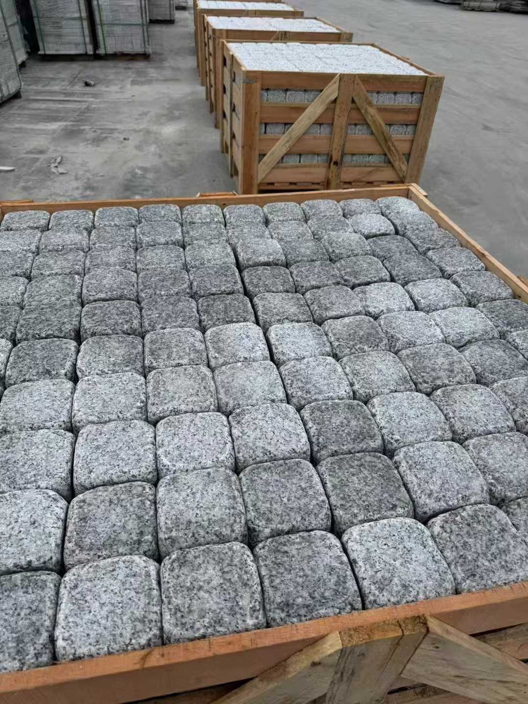 赤峰 园林景观滚石