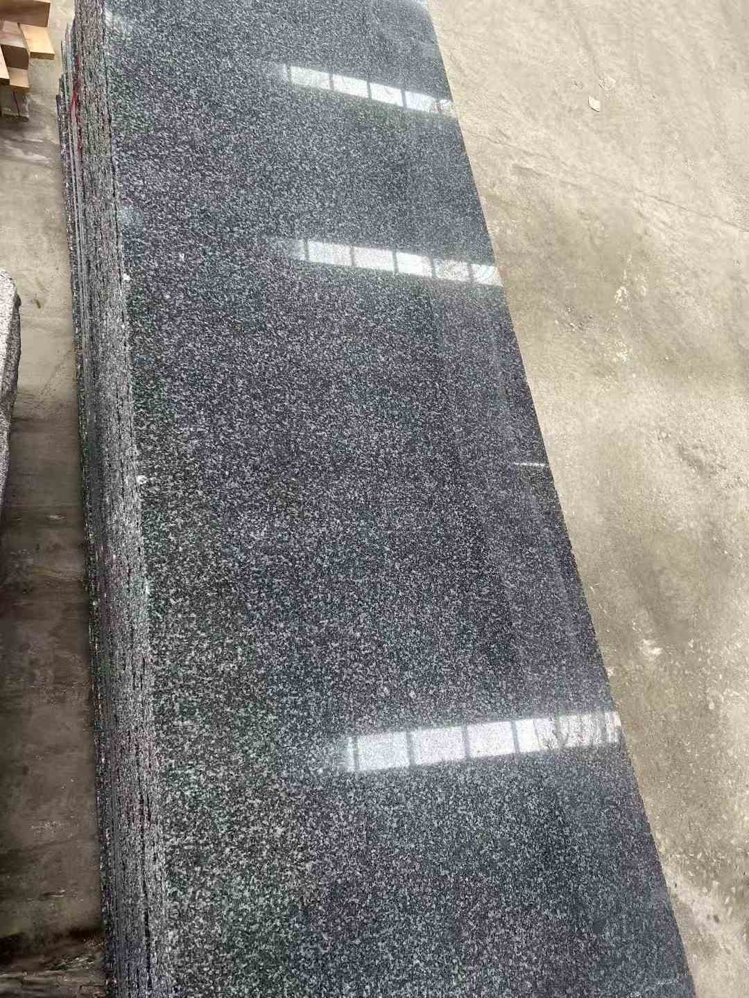 赤峰 芝麻黑光面