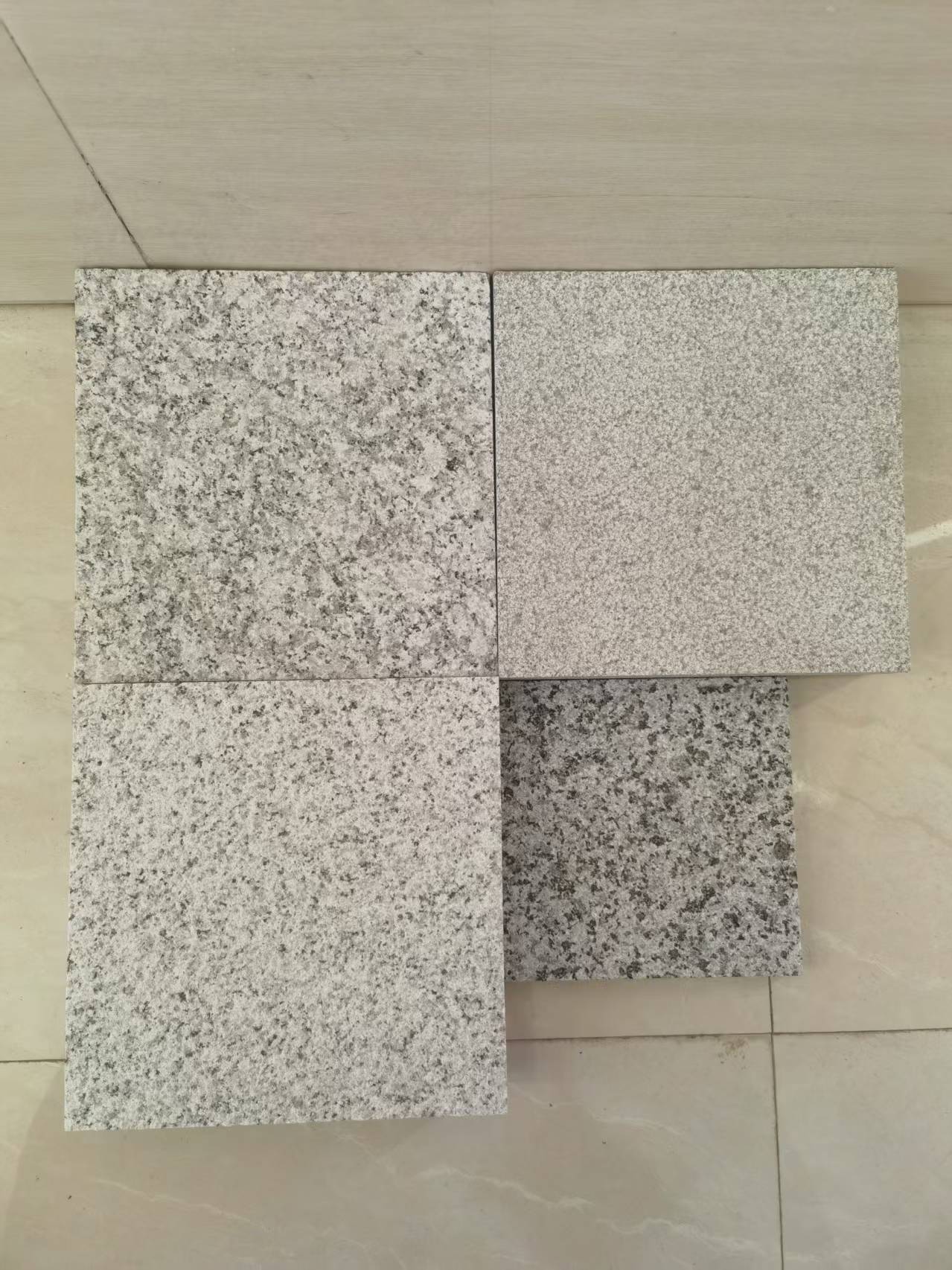 赤峰 芝麻白，芙蓉白，芝麻灰，芝麻黑